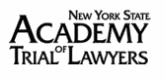 New York State Academy of Trial Lawyers