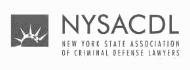 NYSACDL — New York State Association of Criminal Defense Lawyers