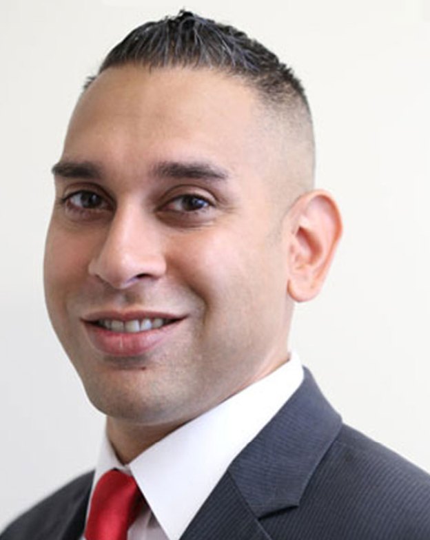 Rajiv Syed, Esq.
